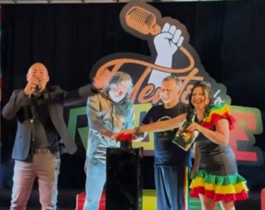 Escândalo das emendas chega ao movimento reggae…