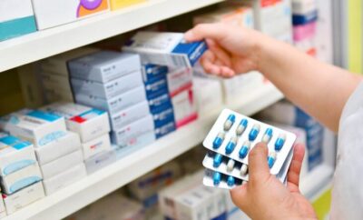 Governo autoriza reajuste de até 5,06% no preço de medicamentos a partir desta segunda