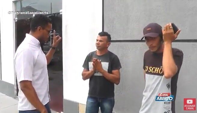 Foto: Reprodução