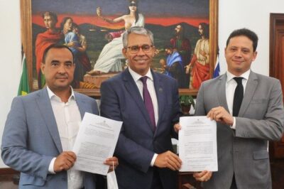 Edital conjunto do TJMA e PGE-MA convoca credores de precatórios