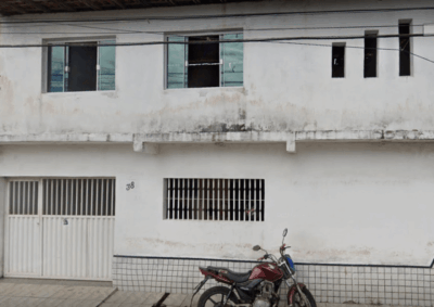 Empresa que ganhou contrato de quase R$ 5 milhões na Prefeitura de Matinha, é sediado em imóvel residencial