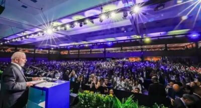 Prefeitos apresentam carta com reivindicações sobre dívidas e compensações fiscais