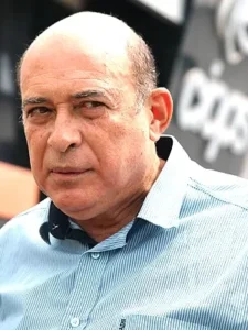 Ex-prefeito de Santa Inês, Ribamar Alves, é preso após condenação por estupro
