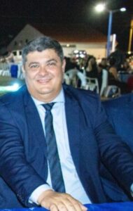 Prefeito leva rasteira e começa perdendo a presidência da Câmara em Presidente Dutra