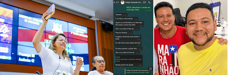 Foto: Reprodução