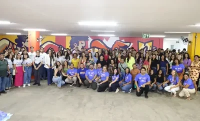 Startup Day reúne mais de 400 empreendedores e estudantes em Bacabal e Presidente Dutra