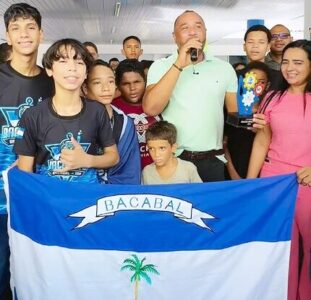 Equipe Bacababots é campeã de robótica na etapa estadual do FIRA 2025, em São Luís