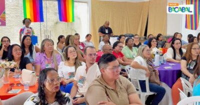 Bacabal avança na promoção dos direitos LGBTQIA+ com sua 1ª Conferência Municipal