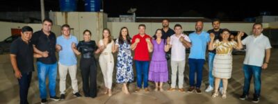 Famem: Roberto Costa fecha com prefeitos do Sul, Médio Mearim e Região Tocantina…