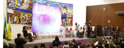 Assembleia fortalece a Rede de Apoio às mulheres no 1º Encontro de Mulheres Legisladoras do Maranhão