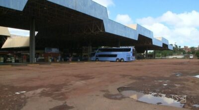Rodoviária de São Luís sob suspeita: denúncias revelam venda ilegal de espaços públicos e omissão da MOB