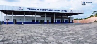 Prefeito Fernando Pessoa articula novas rotas de transporte e melhora acesso a Tuntum com novo terminal rodoviário