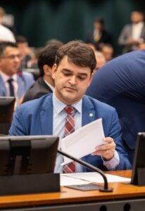 Coluna Aparte