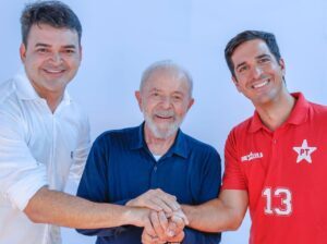 Pesquisa eleitoral