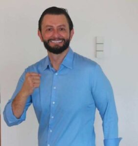 Ex-Deputado Dr Leonardo Sá, é vítima de inteligência artificial