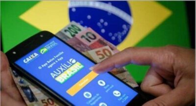 Auxílio Brasil: Governo antecipa pagamento da parcela de agosto