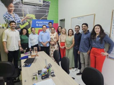 Parceiro Sebrae ganha mais duas salas em Grajaú e Barra do Corda