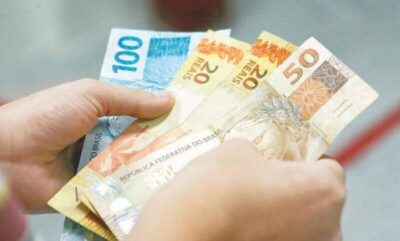Salário mínimo passa para R$ 1.518 a partir desta semana