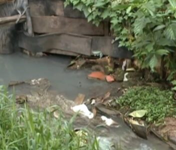 Justiça condena prefeitura de São Luís a promover saneamento básico na Vila Mauro Fecury I