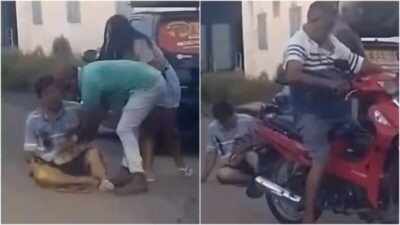 Locutor é assassinado a facadas após discussão por jogo de baralho em Santa Inês no Maranhão