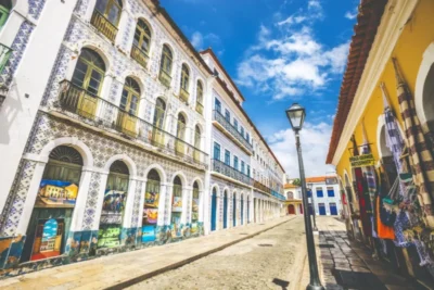 São Luís é eleita a capital brasileira das festas juninas, segundo pesquisa nacional