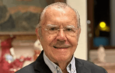 Sessão vai homenagear Sarney pelos 40 anos de redemocratização