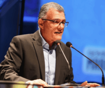 Fernando Sarney convoca eleição da CBF para 25 de maio