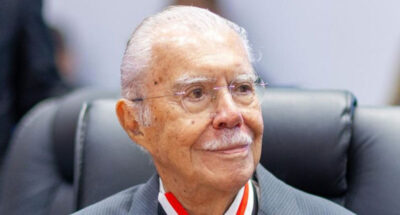 Talvez Sarney poderia apaziguar a guerra política do Maranhão