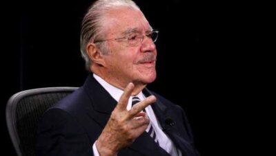 Sarney será homenageado em evento com Cármen Lúcia para marcar 40 anos da redemocratização