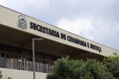 Tocantins abre seletivo inédito para contratação de peritos de combate à tortura