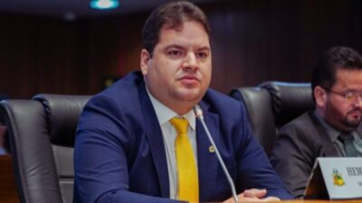 Deputado Segundo cobra emendas para a Baixada da senadora Ana Paula