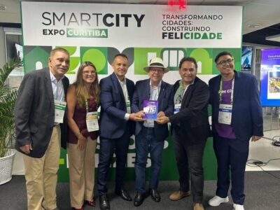 Palmas e Araguaína são as cidades mais sustentáveis da região Norte do Brasil