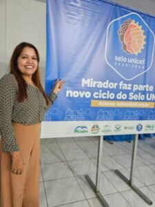 Prefeitura de Mirador: Secretaria Municipal de Educação promove o 1ª Ciclo Formativo Municipal do Pacto pela Aprendizagem