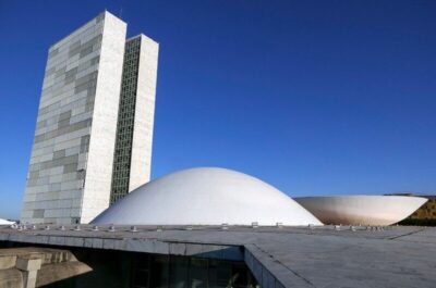 Senado pode votar nesta terça aumento de vagas na Câmara