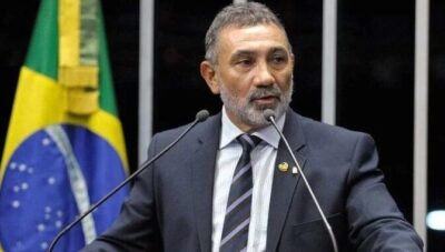 Ex-senador condenado por estuprar a filha tem prisão domiciliar decretada