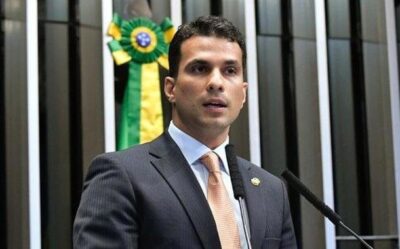 Guerra tarifária abre caminho para o BRICS, avalia senador: ‘Enquanto uns choram, outros vendem lenço’