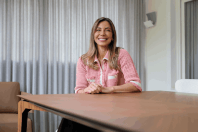 Primeira-dama Larissa Brandão lança projeto ‘Páscoa no Parque’ com programação para toda a família…