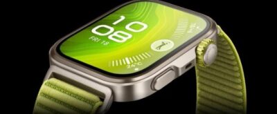 Quais são as principais considerações para mulheres que compram smartwatches?