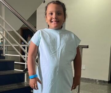 O grave e triste desabafo de uma mãe…