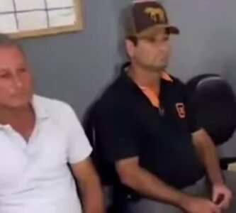 Caso Adriana Oliveira: contradições em depoimento e análise de câmeras levaram a polícia a prender marido e sogro de influenciadora morta no MA