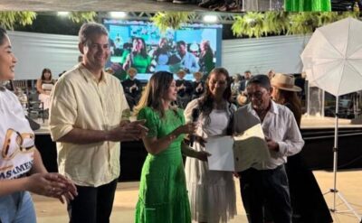 A estranha lealdade de Viviane Coelho…