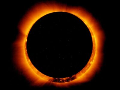 Eclipse da Lua de Sangue e Mercúrio Retrógrado: O céu de março promete impactos poderosos