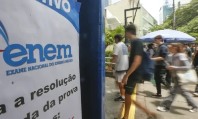 Enem 2024: candidatos já podem acessar resultados