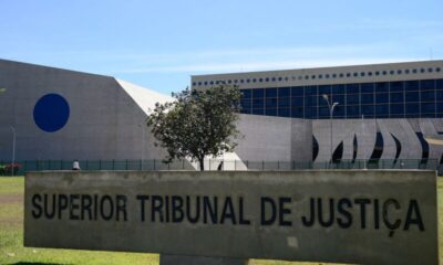 Confiança: Presidente em exercício do STJ reforça ‘plena confiança’ no processo eleitoral
