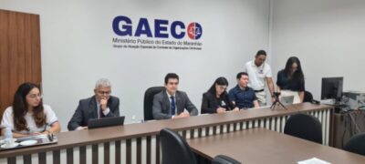 GAESF consegue devolução de mais de R$ 7 milhões ao tesouro estadual por meio de audiências