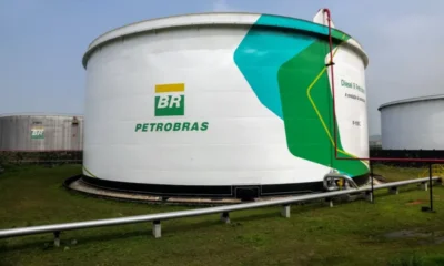 Petrobras anuncia redução de preços do diesel a partir de sexta-feira