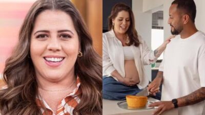 Tati Machado rompe o silêncio após perder o filho Rael: ‘Jamais serei a mesma’