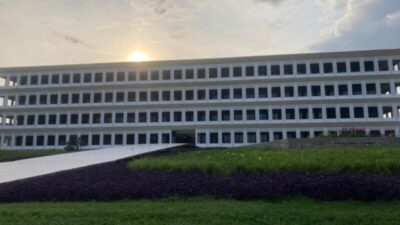 TCU isenta Consórcio Nordeste por compra frustrada de respiradores