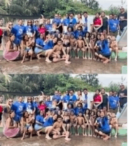 Prefeitura de Alcântara realiza ação de inclusão para alunos autistas da rede municipal