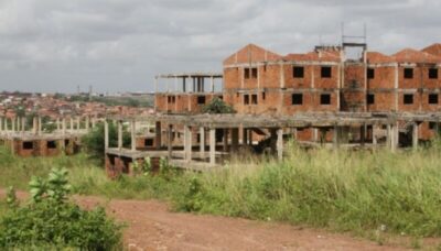 São Luís deve regularizar a ocupação da Península do Ipase